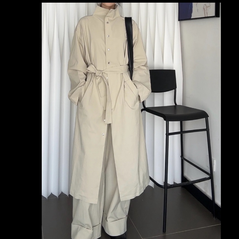 Wind Coat - image 5